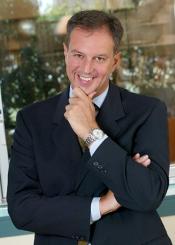 Marco Comastri, Amministratore Delegato di Microsoft Italia