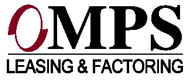 Logo MPS Leasing&Factoring