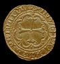 Sanese d'Oro - Antica moneta senese